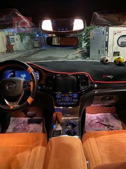 جيب جراند شيروكي